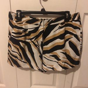 Ann Taylor LOFT shorts